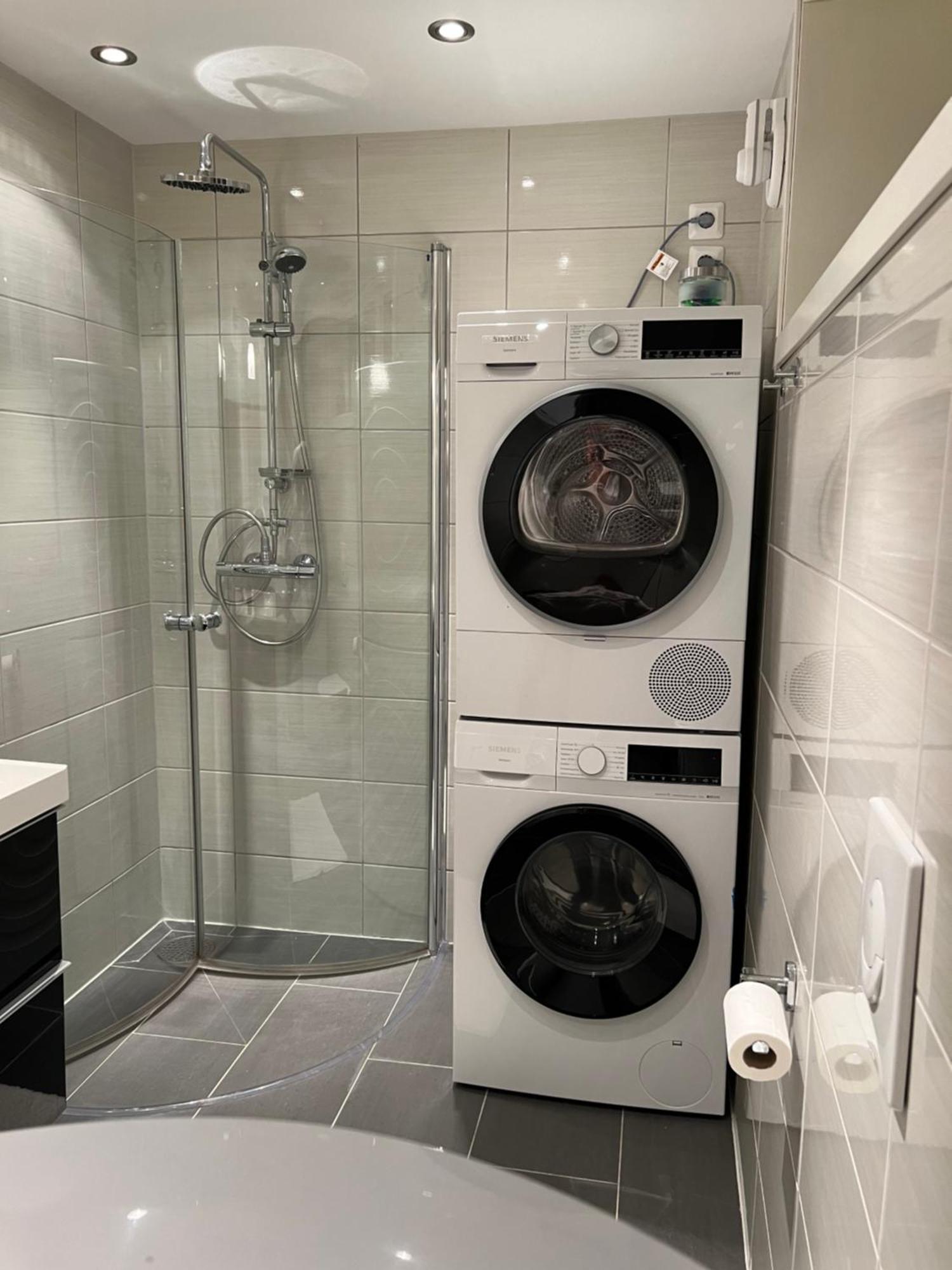 A Place To Stay Stavanger, Apartment 5 - Quality And Free Parking- Экстерьер фото
