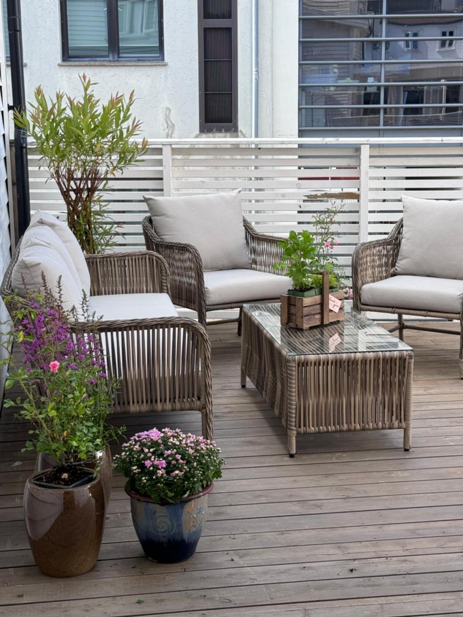 A Place To Stay Stavanger, Apartment 5 - Quality And Free Parking- Экстерьер фото