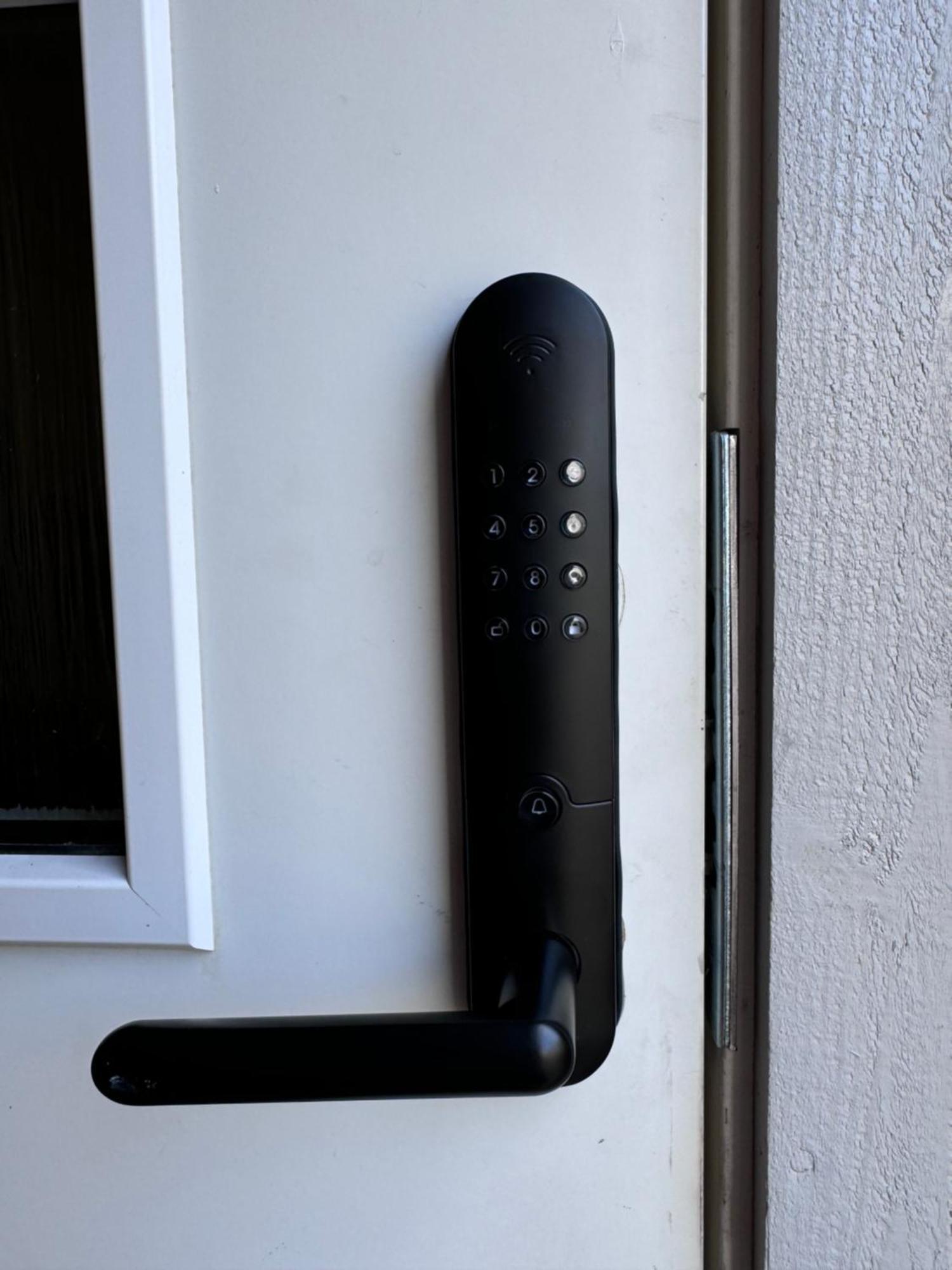 A Place To Stay Stavanger, Apartment 5 - Quality And Free Parking- Экстерьер фото