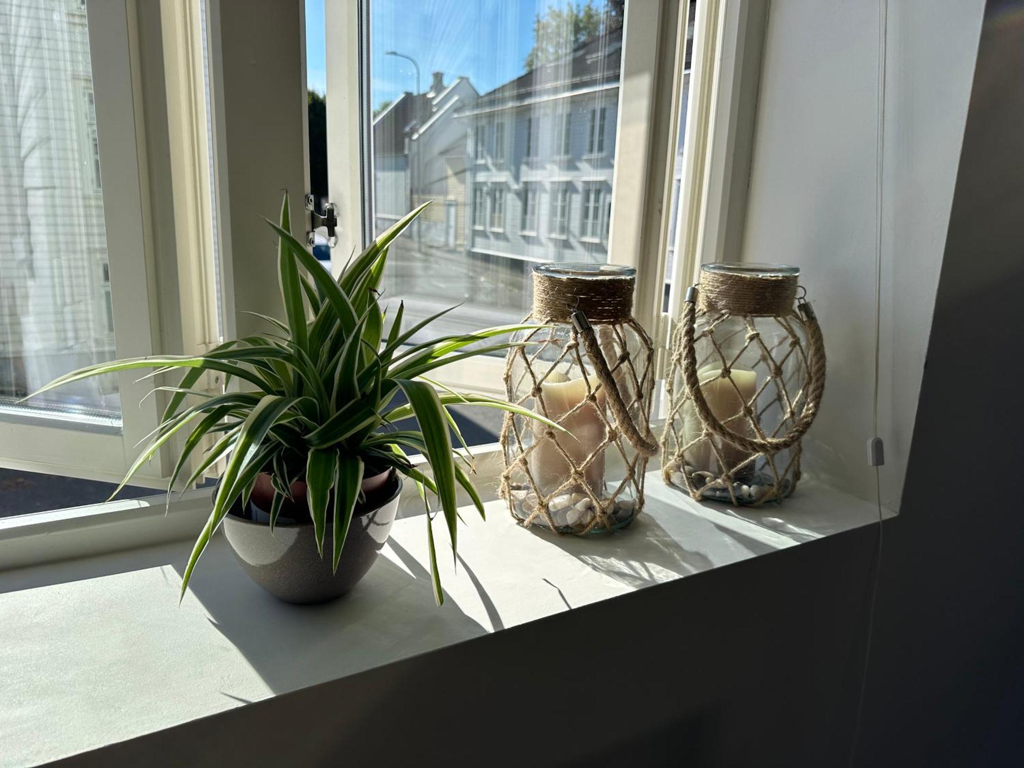 A Place To Stay Stavanger, Apartment 5 - Quality And Free Parking- Экстерьер фото