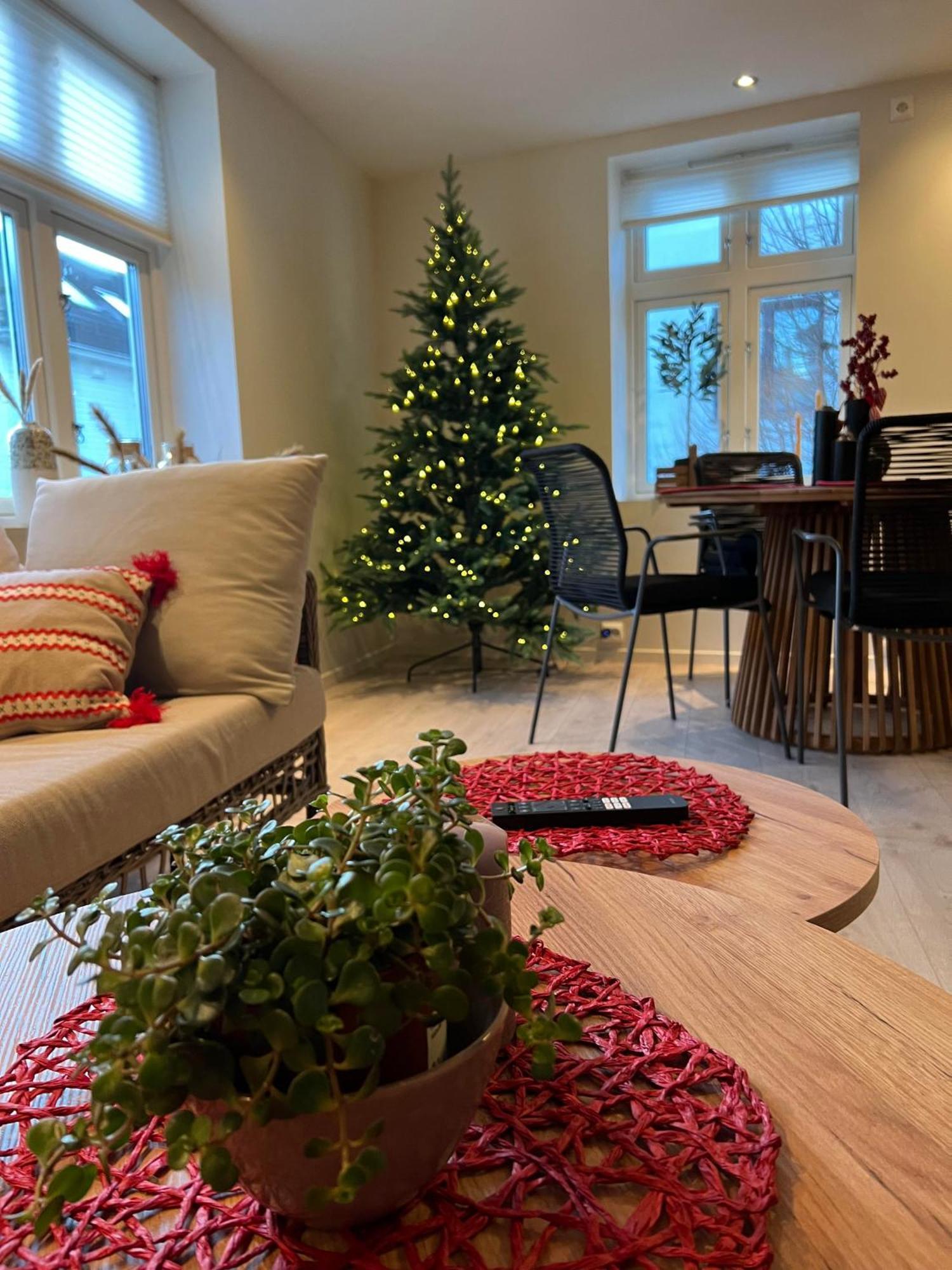 A Place To Stay Stavanger, Apartment 5 - Quality And Free Parking- Экстерьер фото