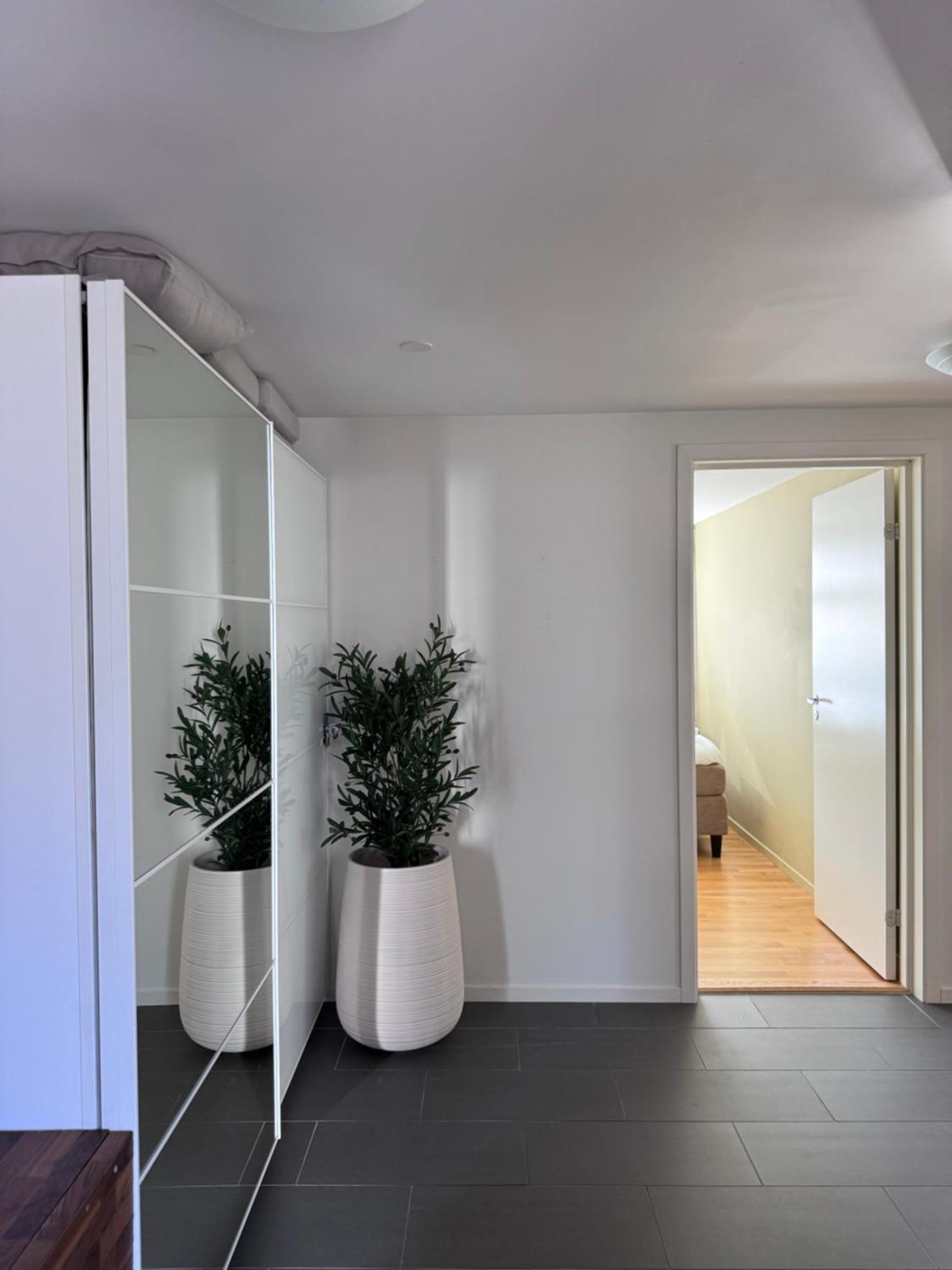 A Place To Stay Stavanger, Apartment 5 - Quality And Free Parking- Экстерьер фото