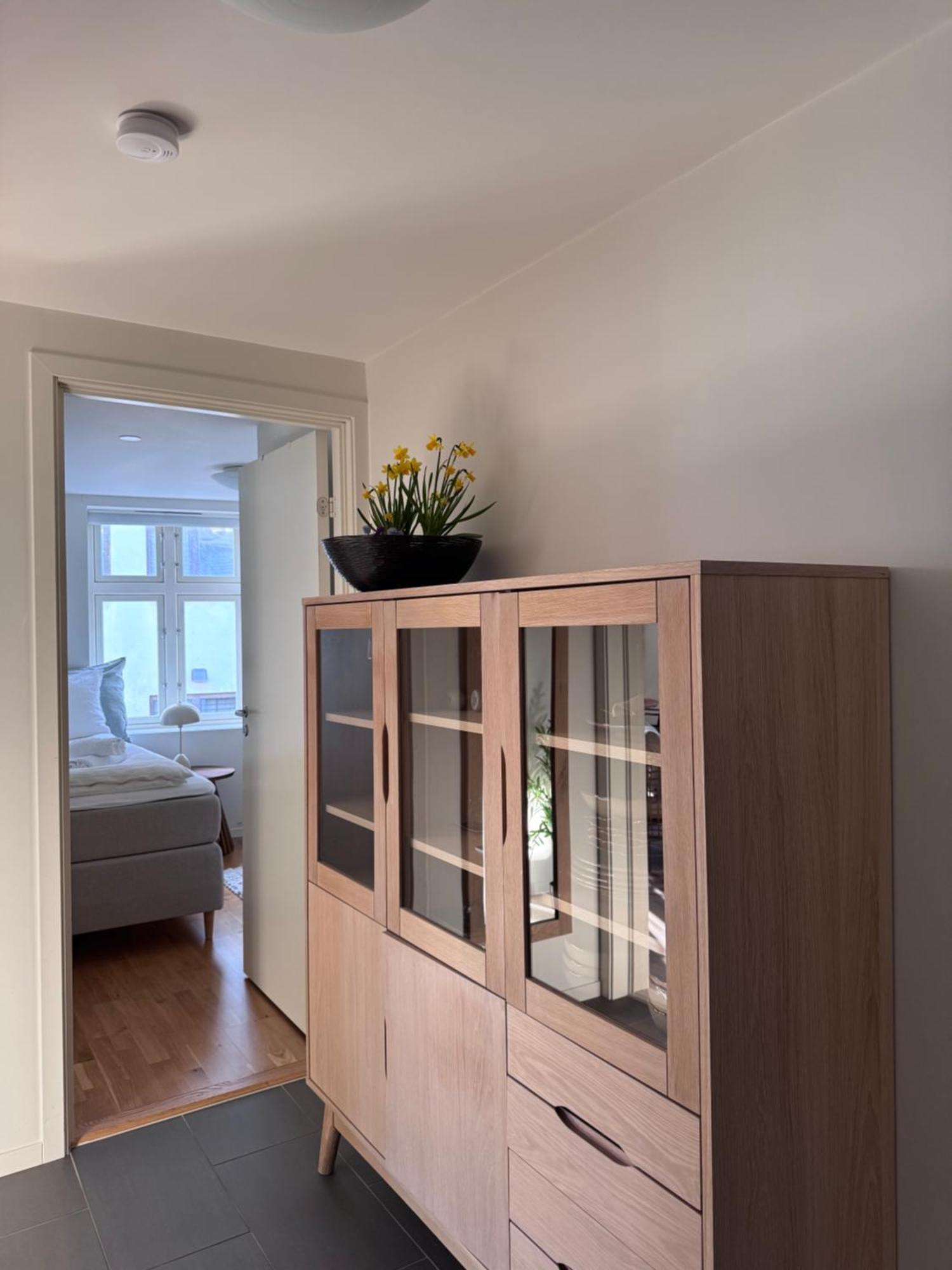 A Place To Stay Stavanger, Apartment 5 - Quality And Free Parking- Экстерьер фото