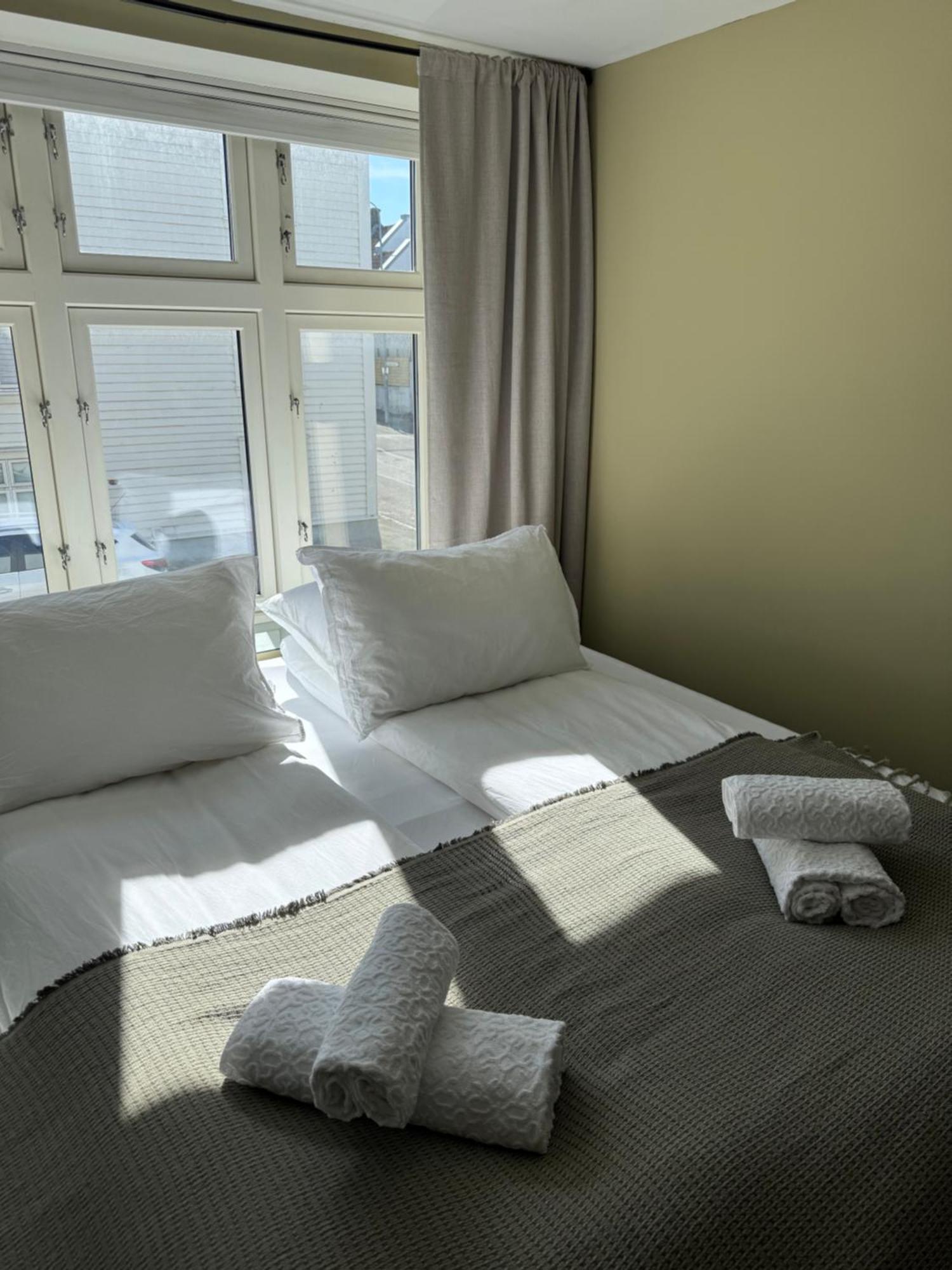 A Place To Stay Stavanger, Apartment 5 - Quality And Free Parking- Экстерьер фото